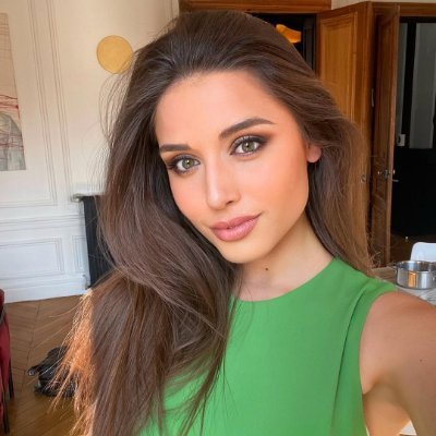 I love life, enjoy traveling, golf and skiing, follow financial and Bitcoin (BTC) trends, and am positive and optimistic, eager to grow.