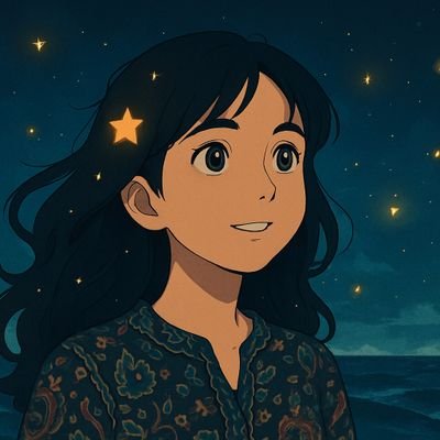 anshikaatiwari's profile picture. The road seemed random but it all made sense in the end