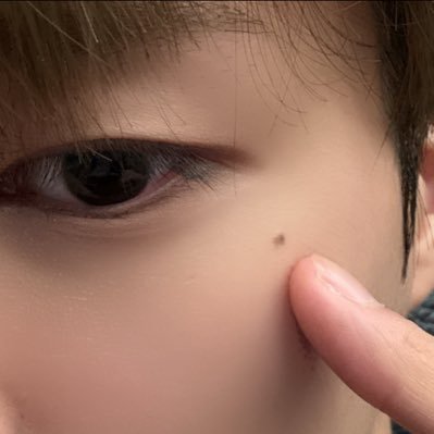 pwisluvu's profile picture. ベッキョン (🐶) テン (🐱) ジェミン (🐰)。