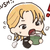 Yue (@yue_ill) 's Twitter Profile Photo Yue (@yue_ill) 's Twitter Profile Photo