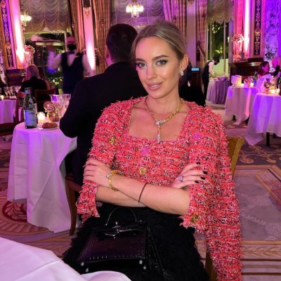 bVMGRqcXmoogxOV's profile picture. Fashion Designer 👗 | No bots 🤖🚫 | No Porn 🚫
