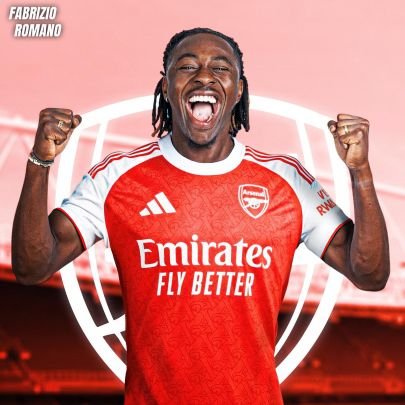 @AM10 Fan page
@Arsenal @england @adidasfootball
Parody acc-not affiliated win Eberechi Eze