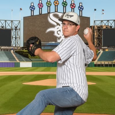 thetendie1's profile picture. The ultimate Chicago Bears and White Sox fan
