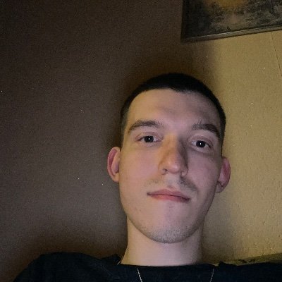 HailNail's profile picture. I’m React.js beginner and I want to become web3 full-stack developer