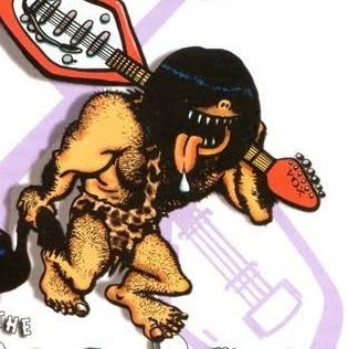 BruceTritone's profile picture. Egg,Garage Punk, Garage Lover                                      
🇲🇽
25