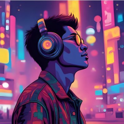 K9FwpVLuDJRfUnZ's profile picture. 🎧 AI-Generated Music for Focus & Dreams
Creating original Lo-Fi and study BGM with AI — updated daily at 10 PM (JST).Made for dreamers who study hard, resisti✨