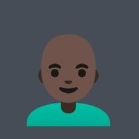 BaldandBlack (@bald_and_black) 's Twitter Profile