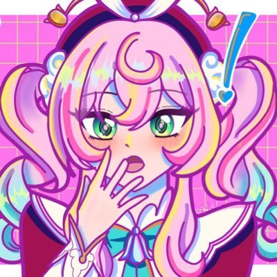 ✨ Soft on the outside, chaotic on the inside. Let's dive into my world!✨
#Vtuber #Gamer