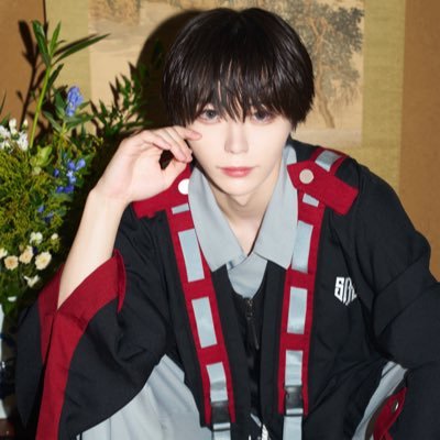 SADs.赤色担当(@SAD_originals) /限界大学生(4年生3回目)/振り付けもしてます/声はかなりの低音です🎤 📣⚠️9/24豊洲PIT 4thONEMANLIVE是非お越しください!!📣⚠️