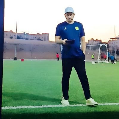 BaniAtta_'s profile picture. اغفر لعبدٍ تأخر في المجيء.
Gaza /
7 October /
Performance analysis & scouting Al-hussein club 🇯🇴