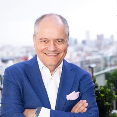 💰Finanzas para inquietos +45 🧠cerebro y experiencia 👨🎓Doctor en Economía. 💸 Fiscalidad 🏦 Tu vida financiera 🚀🚀 Recibe mis emails https://t.co/6UrFnDTwQ0