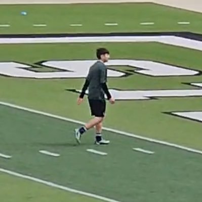 _jrdaniell's profile picture. Class of 2029 Attack mid/Left winger #14