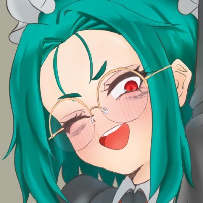 神林めのうさんのプロフィール画像