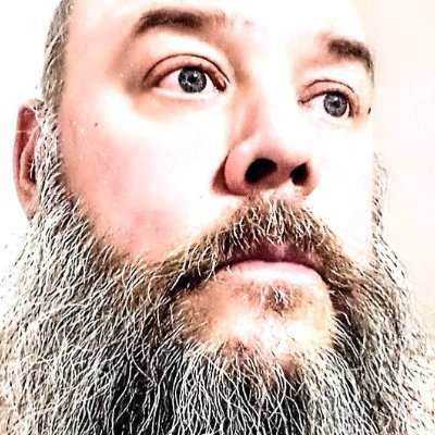 JBGWarEagle's profile picture. MetalHead PawPaw that enjoys gaming ! #Metal4Life #GamingKeepsMeSane
They fear Love because it creates a world they can't control