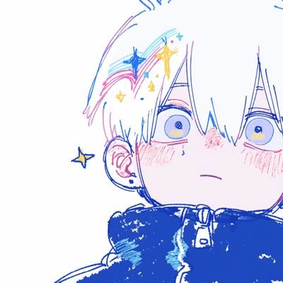 baiyu731's profile picture. 