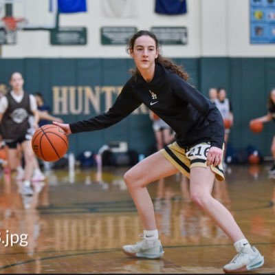 NJ Panthers AAU-17U Black | Xavier College Prep | 6’0 Swing | GPA 3.60