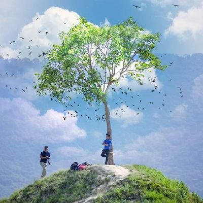 मौनताको अर्थ बुझ्ने मान्छे,
जिन्दगीको असल साथी हुन्छ। 🤞