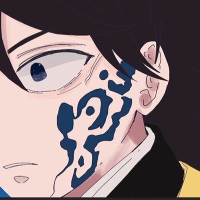 tomato_181a's profile picture. 20⤴︎ 雑多かも…ゆっくりゆっくり(原作勢) 推しは🦋、🎴、🌊 絵は恥ずかしくなったら消す