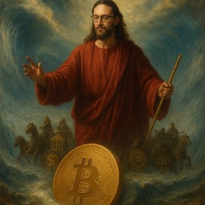 Keep It Simple Stupid, just buy bitcoin.
Ghetto Buddha, Air Force veteran