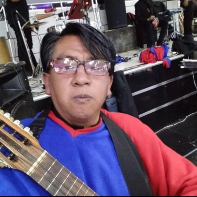 CarlosVer6788's profile picture. Entusiasta de la música
