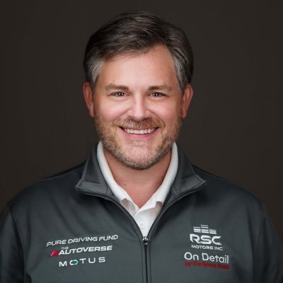 PaulRagsdaleGP's profile picture. 