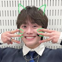 もちふわかずにゃん / 𝕄𝕒𝕟𝕒 (@kazunyann______) 's Twitter Profile