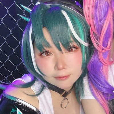 カントー地方/152cm /20↑🚺 /自分のやりたいコスプレをマイペースにしています✨Vtuber/マクロスf.△/アイドル/女児