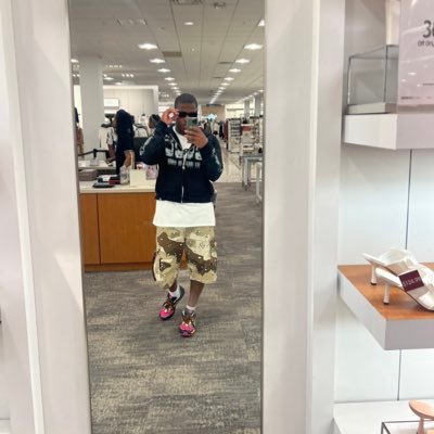 Retail Execution Specialist @ Body Armor | Rising Senior Legend | 2x All-American | Θπ NUPE ♦️