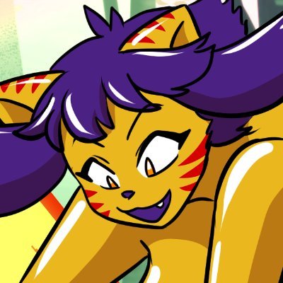 Furry/anthro, anime and vore artist.
Content for adults only, +18.
No RP!