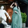 ShadesOfBhakti's profile picture. राष्ट्र 🇮🇳 धर्म सर्वोपरि 🐚 Teacher~Married 
No DM plz__   RTs✖ Endorsement_