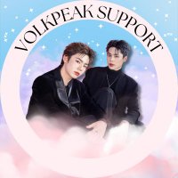 VOLKPEAK SUPPORT (@volkpeaksupport) 's Twitter Profile