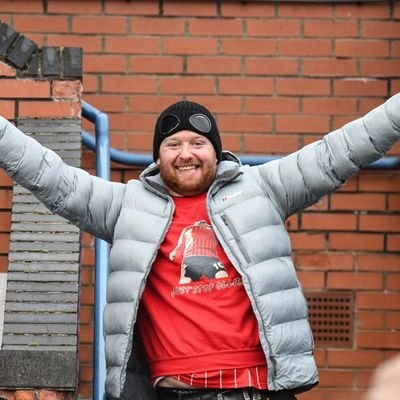 York City Enthusiast. Football connoisseur. Courteeners, Oasis etc. Proud Dad/Step Dad. George Eric Radcliffe 2.2.22 ♥️💙