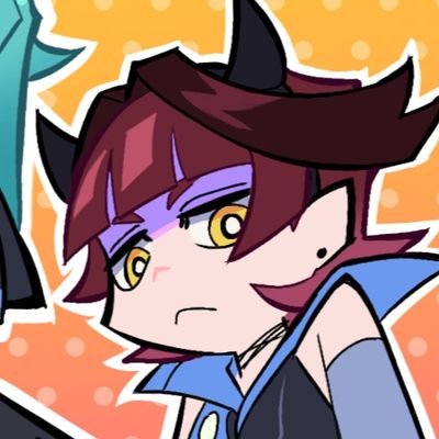 || yuri enthusiast || 🔞 || 21 || oc yapper || 🇵🇭https://t.co/95DY2GMo7S