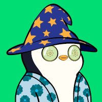 Bullish $Pengu Beckster (@bullishbeck) 's Twitter Profile Photo Bullish $Pengu Beckster (@bullishbeck) 's Twitter Profile Photo