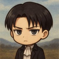Levi Ackerman (@levimoonerx) 's Twitter Profile