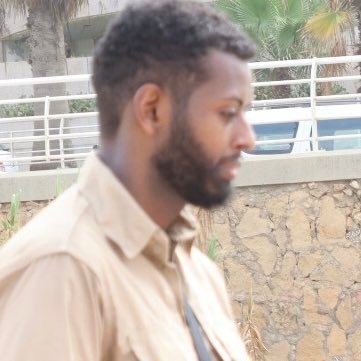 mmahionah's profile picture. The real Najeh Abduljalil.