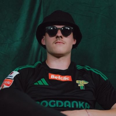 🇵🇱✝️
Górnik Łęczna💚🖤
Liverpool❤️ Ye, Fan Branislava Spacila