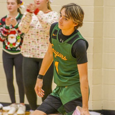 AugustineCam1's profile picture. 2029. |6ft|