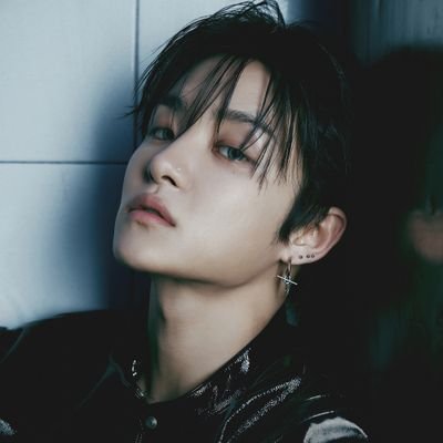 I think I'm better when I'm with them #TREASURE
🪐｡͘．✩ in other words， i love park jihoon ᰍ ᵕ̈ 
ꗃ __♥︎ i'm in love with kim doyoung ...