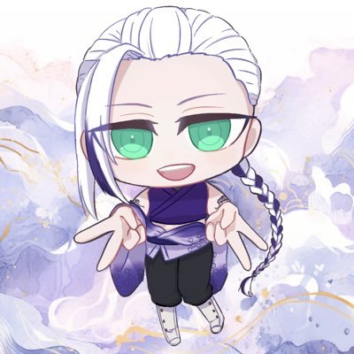 HAKUJA41's profile picture. 