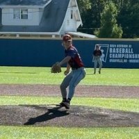 Peyton Delgado (@pd2027) 's Twitter Profile Photo Peyton Delgado (@pd2027) 's Twitter Profile Photo
