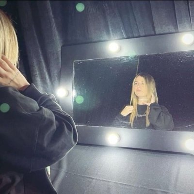 ⠀ ♡ ⠀⠀@samyriveratv⠀
⠀ ♡ @estrellagarcian
‧₊ ᵎᵎ 🍒 ⋅ ˚✮