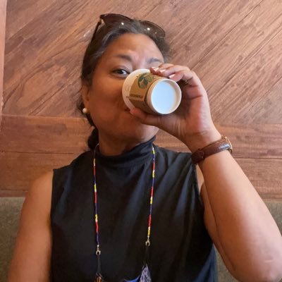 mrsholycross's profile picture. Nationalist Christian, Ilocana, Married. Ezer Kenegdo. Extremely skilled Psychologist with endless love for ice cream.🍦🍨