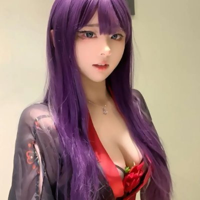 日常推//🈚️🚪槛女菩萨//会偶尔发福利。说话请尊重😡! 看心情发推😘 ✖️✖️ 不要发🐔给我
线下约啪👉 https://t.co/7GHcZ3vrIZ