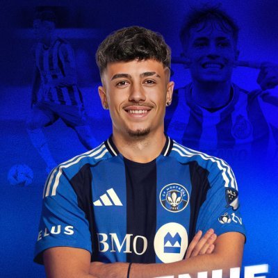 montreal_sport's profile picture. GO #cfmtl #GoHabsGo, @MTLAlouettes,#GoPackGo @CanadaSoccerEN @PSG_inside