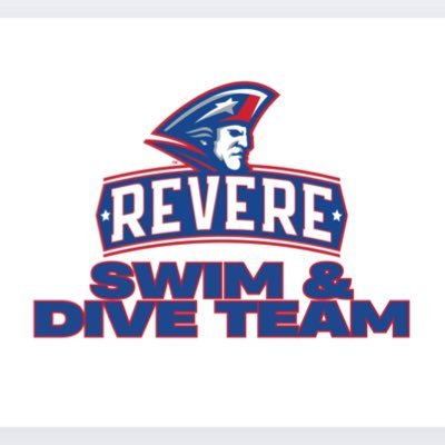 Official Twitter page for the Revere Swim & Dive Team