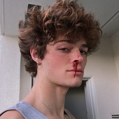 MDNI 🔞 | bi guy | always horny | DMs open for chat