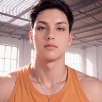 Deiyer Yin (@lucasyaer) 's Twitter Profile