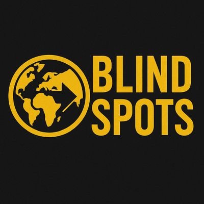 ↔️ Blind Spots – Threads sur les conflits négligés et leurs racines historiques 📍
Cartes, analyses et perspectives pour élargir votre regard sur le monde.
