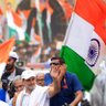 Vardhan_inc's profile picture. Congress Worker